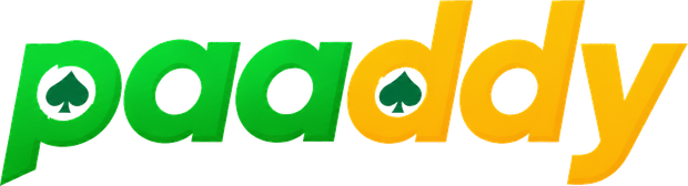 paaddy logo